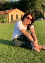 Познакомиться с татаркой.  Ayna 45 лет Москва 706647