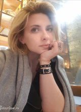 Познакомиться с татаркой.  Алина 52 года Уфа 121375