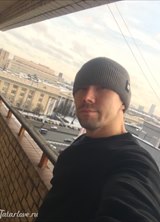Познакомиться с татарином.  Вадим 41 год Москва 668717