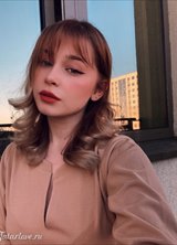 Познакомиться с татаркой.  Екатерина 29 лет Москва 706871