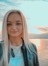 Познакомиться с татаркой.  Надежда 29 лет Москва 706923