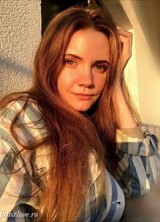 Познакомиться с татаркой.  Любовь 29 лет Москва 706932