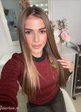Познакомиться с татаркой.  Марина 28 лет Москва 706980