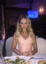 Познакомиться с татаркой.  Алиса 30 лет Москва 706981