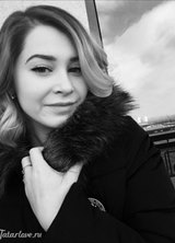 Познакомиться с татаркой.  Светлана 29 лет Москва 707010