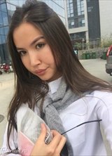 Познакомиться с татаркой.  Марина 29 лет Москва 707011