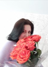 Познакомиться с татаркой.  Малика 40 лет Москва 635481