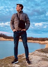 Познакомиться с татарином.  МАРАТ 33 года Москва 707137