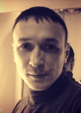 Познакомиться с татарином.  Искандер 43 года Москва 707190