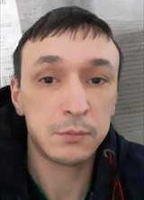 Познакомиться с татарином.  Искандер 43 года Москва 707194