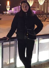 Познакомиться с татаркой.  Эльмира 46 лет Москва 702205