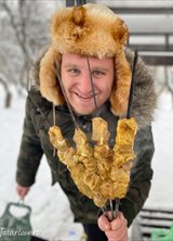 Познакомиться с татарином.  Дамир 30 лет Москва 707333