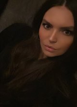 Познакомиться с татаркой.  Alfiya 36 лет Москва 707418