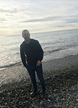 Познакомиться с татарином.  Ильдар 38 лет Москва 707496