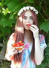 Познакомиться с татаркой.  Надежда 29 лет Москва 706986