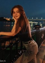 Познакомиться с татаркой.  Алина 28 лет Москва 706988