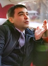 Познакомиться с татарином.  Зайнетдин 36 лет Одинцово 705713