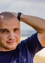 Познакомиться с татарином.  Талисман 40 лет Москва 666572