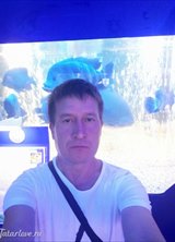 Познакомиться с татарином.  ильдус 44 года Уфа 246422