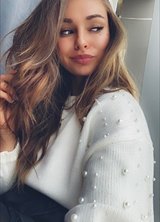 Познакомиться с татаркой.  Марина 29 лет Москва 707020