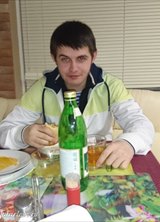 Познакомиться с татарином.  Самат 35 лет Москва 705647