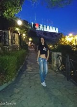 Познакомиться с татаркой.  Лили 32 года Москва 707810