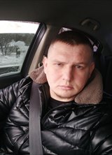 Познакомиться с татарином.  Юрий 34 года Москва 707203