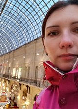 Познакомиться с татаркой.  Земфира 38 лет Москва 705430