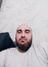 Познакомиться с татарином.  Abdulla 41 год Москва 708133