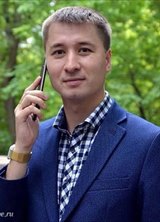 Познакомиться с татарином.  Азат 36 лет Уфа 126270