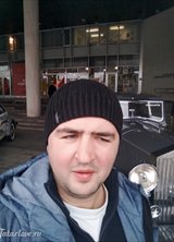 Познакомиться с татарином.  Руслан 39 лет Москва 683131