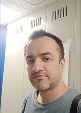 Познакомиться с татарином.  Руслан 44 года Москва 696169