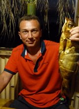 Познакомиться с татарином.  Рустам 50 лет Щелково 450803