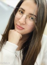 Познакомиться с татаркой.  Айше 31 год Химки 708661