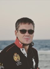 Познакомиться с татарином.  Рашид 45 лет Уфа 708683