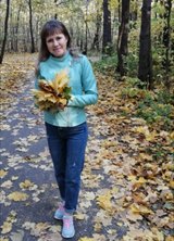 Познакомиться с татаркой.  Indira 40 лет Уфа 126399