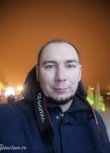 Познакомиться с татарином.  Роман 39 лет Москва 669639