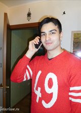 Познакомиться с татарином.  Тритяк  В 38 лет Калининград 708650