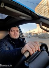 Познакомиться с татарином.  Эльнур 38 лет Москва 705564