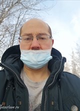 Познакомиться с татарином.  Нурфис 50 лет Химки 667776