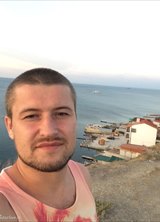 Познакомиться с татарином.  Марат 34 года Москва 708873
