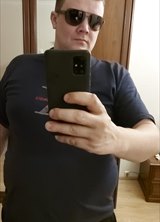 Познакомиться с татарином.  Марик 43 года Москва 705706