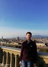 Познакомиться с татарином.  Булат 30 лет Москва 708922