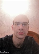 Познакомиться с татарином.  Сергей 38 лет Балашиха 708994