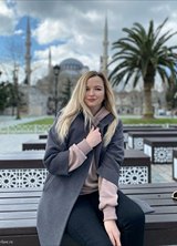 Познакомиться с татаркой.  Эля 32 года Москва 709197