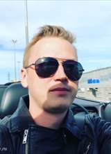 Познакомиться с татарином.  Ильяс 34 года Королев 709205