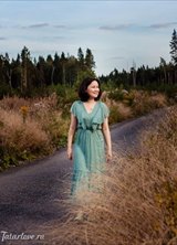 Познакомиться с татаркой.  Lady 45 лет Москва 411020