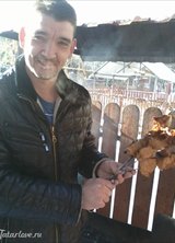 Познакомиться с татарином.  Марат 38 лет Набережные Челны 414996
