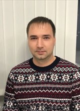 Познакомиться с татарином.  Наиль 46 лет Москва 709443