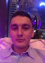 Познакомиться с татарином.  Юрис 35 лет Москва 659743